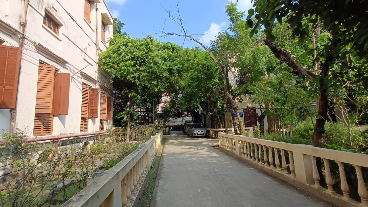 Scottish Church College Kolkata Campus photo 10